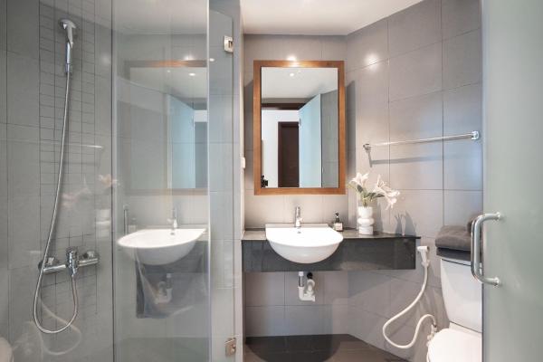 Foto 8: Express by M Village Thạch Thị Thanh, a brand of Modern Village Lifestyle