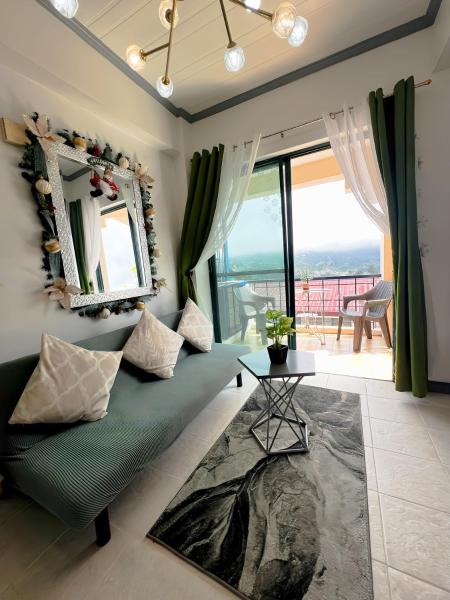 A Perfect Stay to Escape the City, Baguio