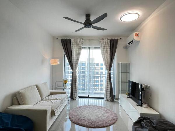Central Park, Tampoi by Antlerzone, Johor Bahru