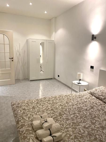 Monginevro, Torino