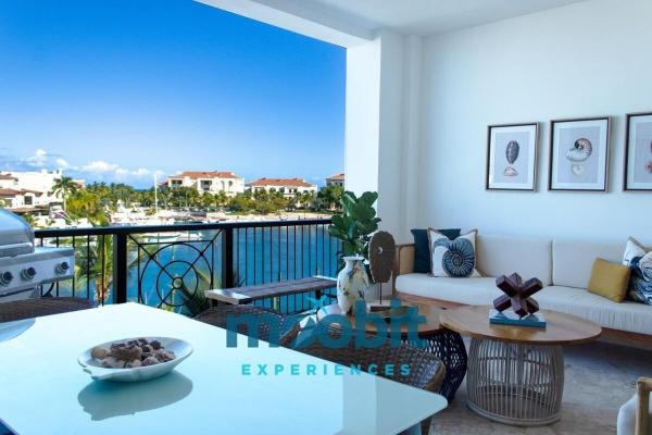 Na fotografii je vidět objekt Condominio de lujo en Cap Cana Marina! nacházející se ve městě Punta Cana.