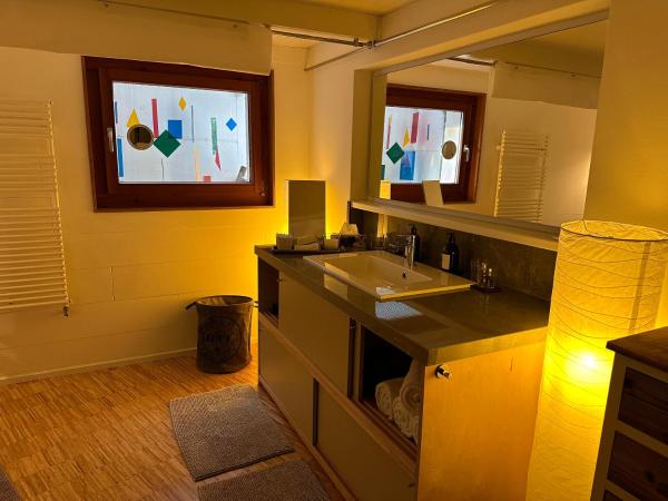 Zdjęcie 6: Loft with Home Cinema