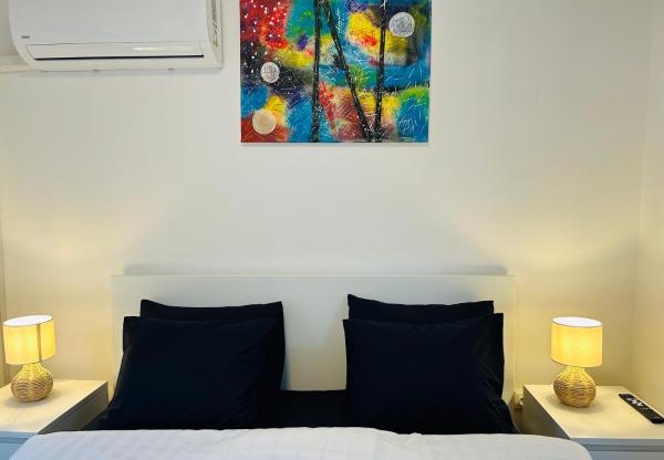Apartment In Time - Dugo Selo