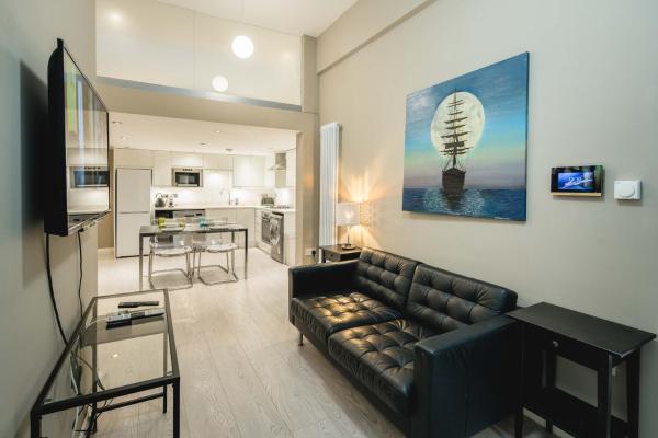 Kuva 2: Central, Kensington, 3Beds, Cosy, Parks, Pubs