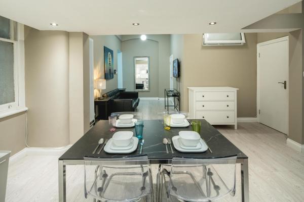 Kuva 5: Central, Kensington, 3Beds, Cosy, Parks, Pubs