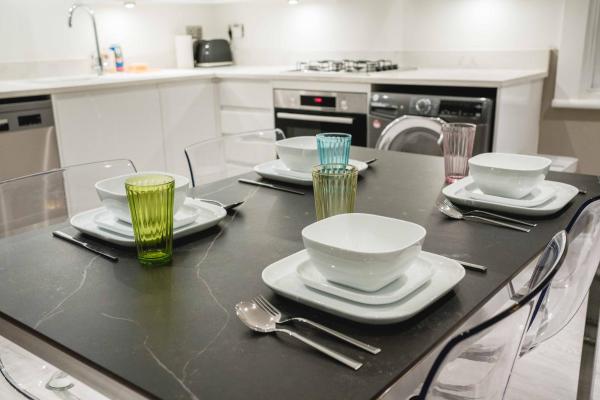 Kuva 8: Central, Kensington, 3Beds, Cosy, Parks, Pubs