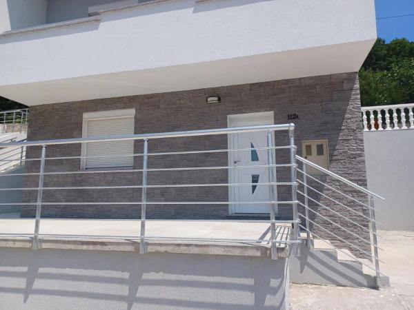 Apartments By The Sea Bakarac, Kraljevica - 21709 - Bakar