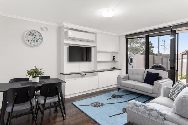 Boutique Stays - Lilly Pilly - Kensington