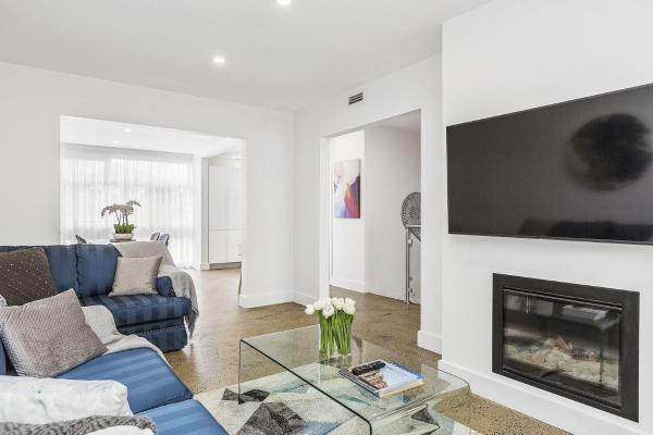 A la foto es mostra l'objecte Boutique Stays - Brighton By Sea situat a la ciutat de Melbourne.