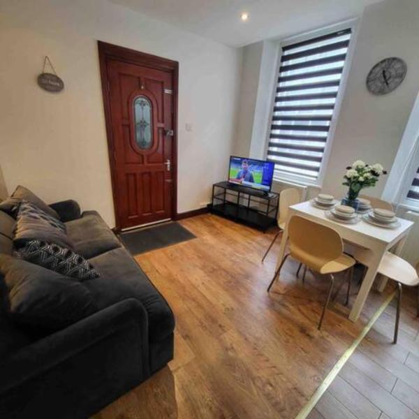 Studio Flat in Fitzrovia- Near Major Attractions!の写真4