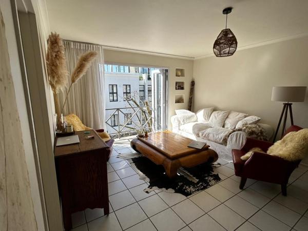 Waterkant 16 Airco, Fast Wifi, Parking - 케이프타운