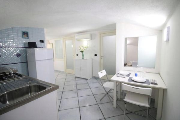 A la foto es mostra l'objecte San Mattia Home-QuartieriSpagnoli situat a la ciutat de Nàpols.