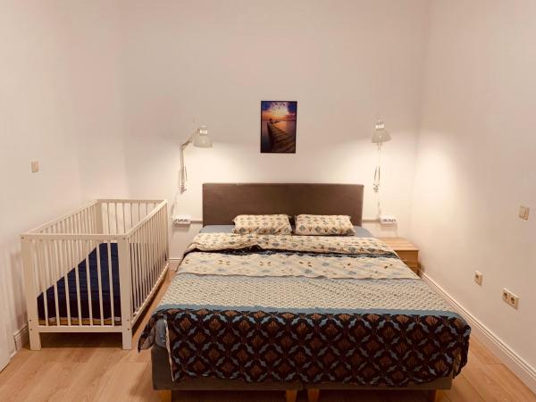 Nice private room in Luxembourg City, Luxembourg