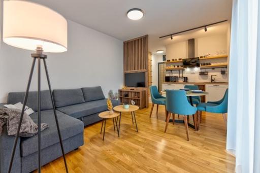 Apartman Lukic Luxury&Spa, Zlatibor