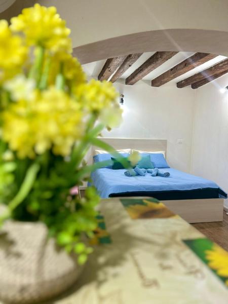 Auf dem Foto ist das Objekt RESIDENCE ZAR - 2 in der Stadt Triest zu sehen.