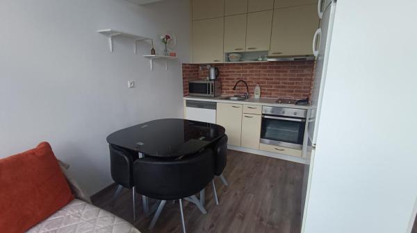 2 room Apartment, 413, Bratislava