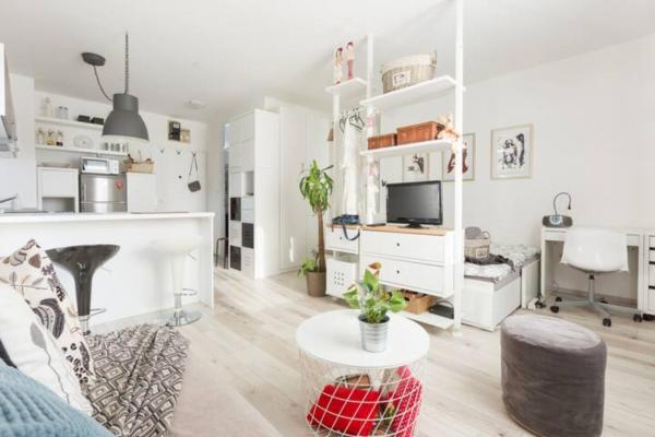 A la foto es mostra l'objecte New Studio Apartment Sun with free parking situat a la ciutat de Zagreb.