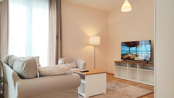 Filinhome Papa Suite 5 - Novi Sad