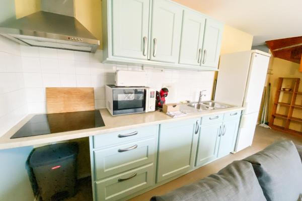 Foto 7: #GE - The Bostonian in Grenoble3 bedrooms with balcony