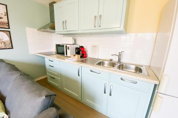 Foto 8: #GE - The Bostonian in Grenoble3 bedrooms with balcony