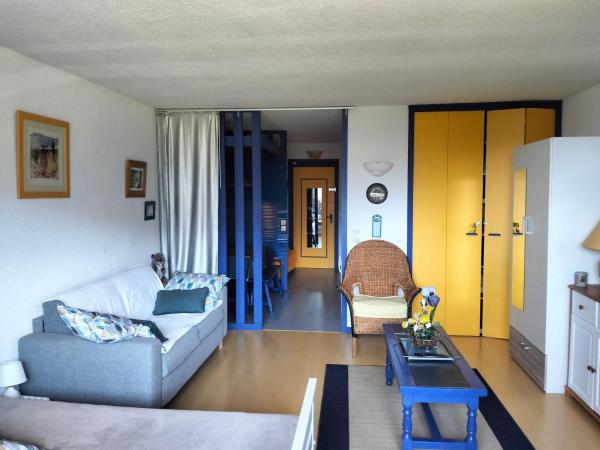 Studio Glovettes 35m², Idéal Ski & Randos - Fr-1-761-24 - Lans-en-Vercors