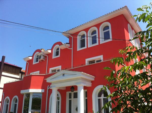 Villa Favorita - Județul Constanța