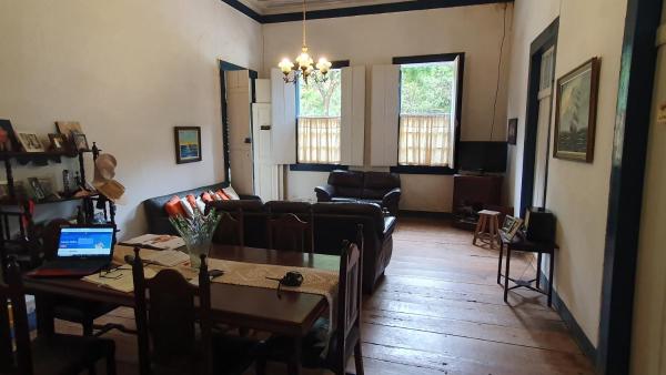 Billede 8: Casa do Barão, São José das Três Ilhas