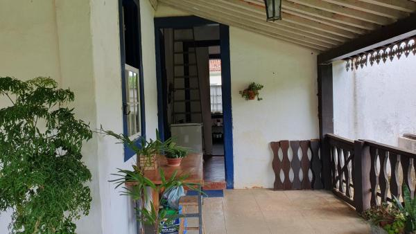 Billede 5: Casa do Barão, São José das Três Ilhas