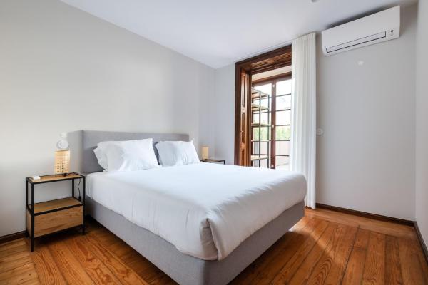 Rivoli Apartments, Porto