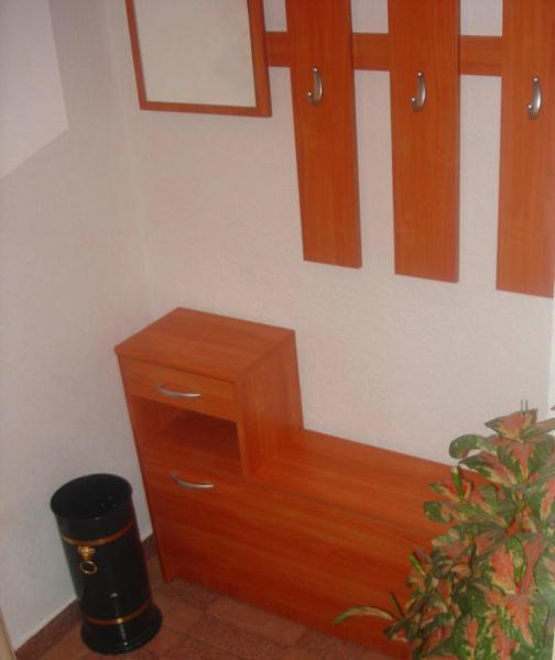 Bild 5: Hostel Split Backpackers