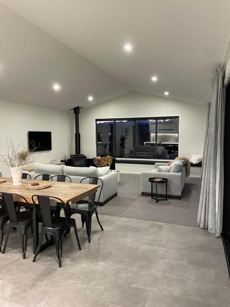 Beckford House - Methven