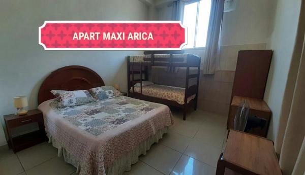 Apart Maxi