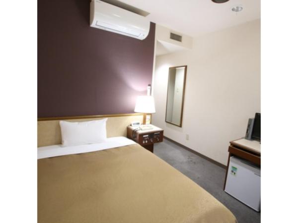 A la foto es mostra l'objecte Hotel Aston Hotel Osaka Sakai - Vacation STAY 97552v situat a la ciutat de Sakai.