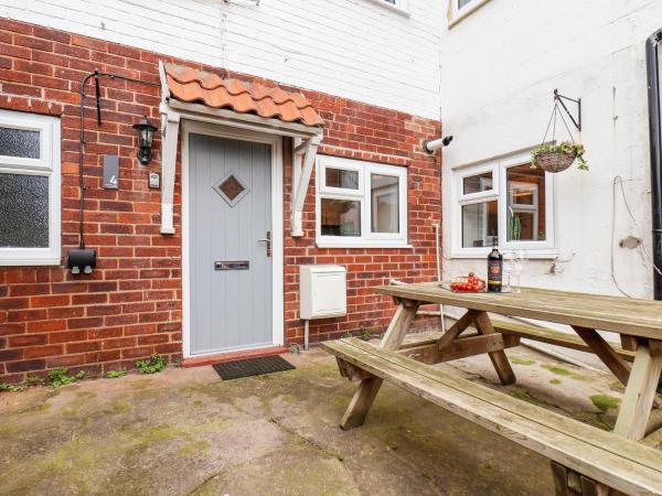 4 Boulby Bank Top - Sandsend
