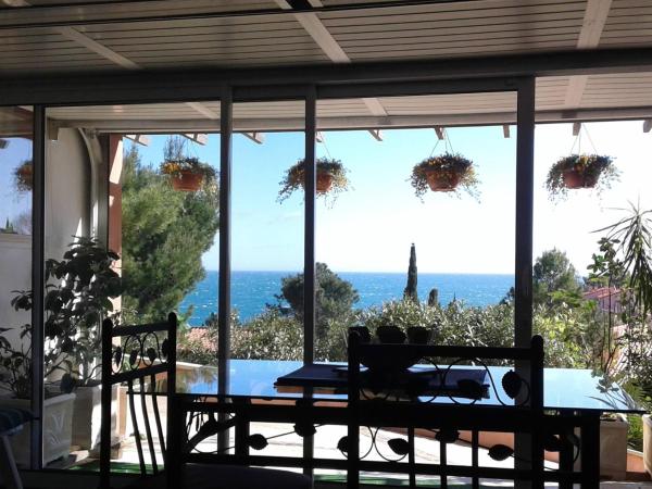 A la foto es mostra l'objecte roxane Appartement F1 Bis Face La Mer situat a la ciutat de Cotlliure.
