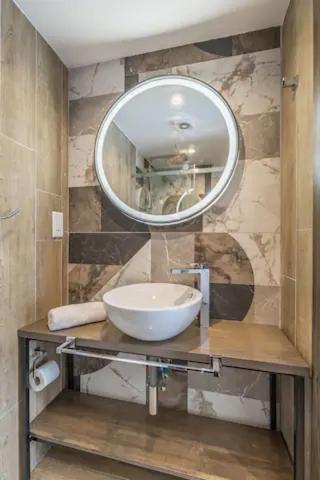 Billede 4: Studio 41 at the vibrant Olo living guesthouse
