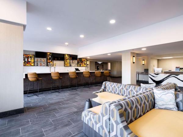 DoubleTree by Hilton Livermore, CA的照片3
