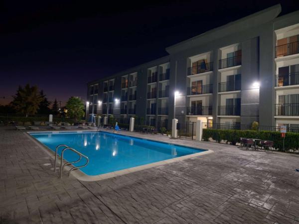 DoubleTree by Hilton Livermore, CA的照片7