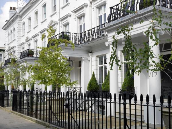 Number Sixteen, Firmdale Hotels, London