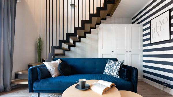 Fotografie 5: Flatbook - City Center SPA Apartments Dwie Motlawy