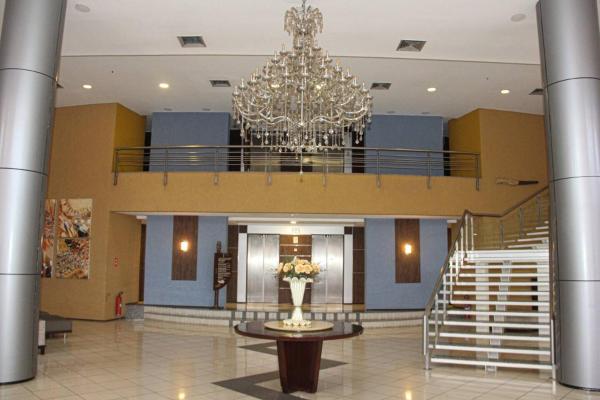 Φωτογραφία 5: Flat 912 - Iate Plaza Hotel