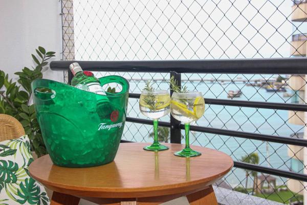 Φωτογραφία 8: Flat 912 - Iate Plaza Hotel