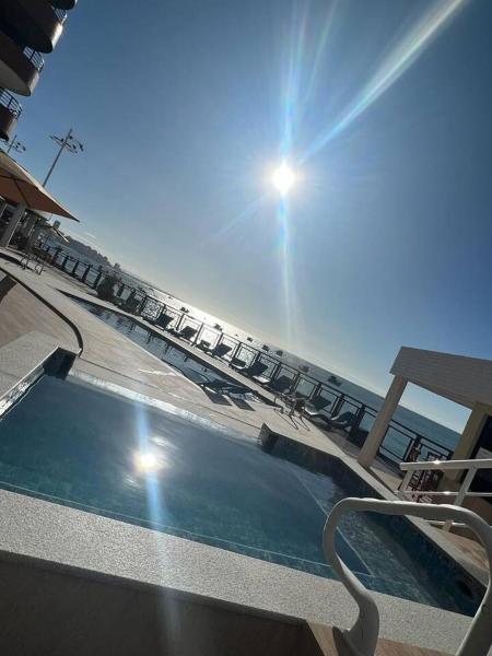 Φωτογραφία 9: Flat 912 - Iate Plaza Hotel