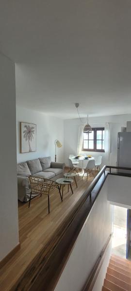 Sabbia Suites Barlovento - Teguise