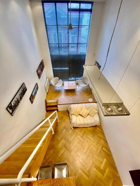 Tucuman 685, Buenos Aires