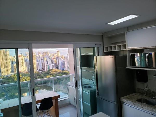 Φωτογραφία 6: Flat | Linda vista | Ao lado do Goiânia Shopping