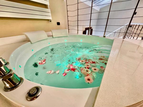 Fotografie 7: Renascentia in Florence - Adults Only