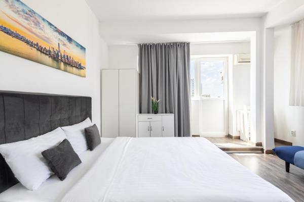 Downtown Victoria Apartments By CityBookings, Bucarest