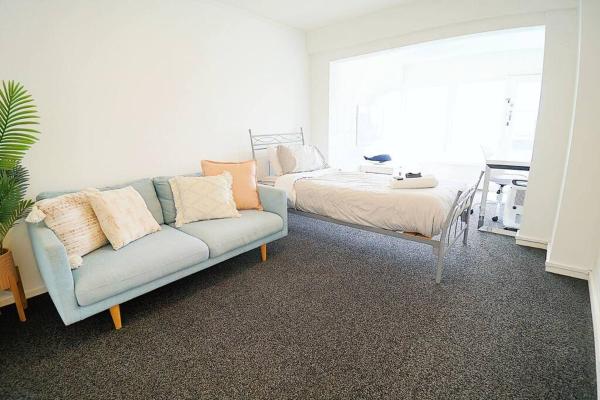 Fotografia 5: Spacious, bright & central home with all amenities