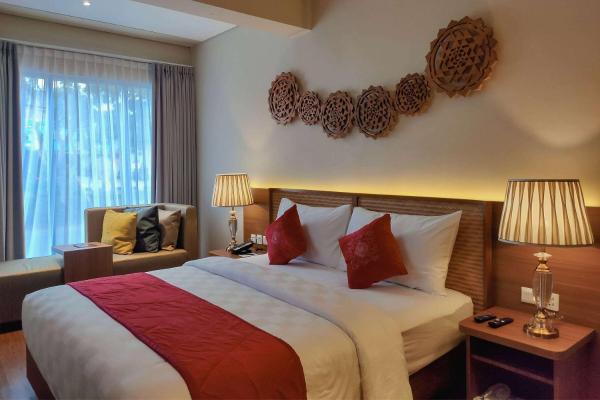 Billede 4: Ramada by Wyndham Yogyakarta